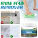 10 Stone Cleaning Powder - Multiple Kitchen Cleaning Powder - Quartz Countertop Clean Accessories for Ceramic Walls Marble Floors for - Buy Online on GoSupps.com
