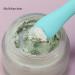Eyelash Mascara Applicator Baffle Eyeliner Shadow Guide Template Easy Cleansing for Daily Use - Buy Online on GoSupps.com