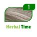Herbal Time Natural Hair Color - Henna Silver Blonde N 1 | Ammonia-Free Sulfate-Free Paraben-Free | 100% Vegetable | Temporary 75ml Hair Dye - Buy Online on GoSupps.com
