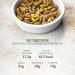 PISTAMED - Pistaches pel s - Sans sel - Torr faction artisanale - Riche en fibres - R gimes v g tarien et v g talien - Contenu : 3 5 kg (100 sachets de 35 g) Sans coque 100 sachets - Buy Online on GoSupps.com