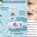 Go Ho Anti-Wrinkle Neck and Chest Cream - Firming & Moisturizing with Vitamin B5 & E for Sagging Skin Fine Lines | 1.7oz - Buy Online on GoSupps.com