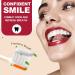 SP-6 Probiotics Ultra Whitening Toothpaste - Deep Cleaning & Fresh Breath 2PCS - Brighten Teeth & Remove Stains - Buy Online on GoSupps.com