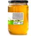 900 g Raw Organic Spring Forest Blossom Bee Honey - Buy Online on GoSupps.com