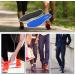 PCSsole Orthotic Arch Support Shoe Inserts for Men & Women - Size Men(10.5-11)29.5cm - A-blue - Buy Online on GoSupps.com