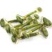 Massager Roller Massage Stick Massage Tool Jade Roller for Face Natural Stone Facial Massager Jade Roller No Box (Color : Jade Roller with Box) - Buy Online on GoSupps.com