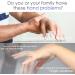 Finger Training Rehab Orthotics Protector Exoskeleton Manual Training with Hand Dysfunction Independently Rehabilitation Training Right-M Right Medium - Buy Online on GoSupps.com