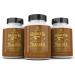 Ancestral Grass-Fed Beef Tracheal Cartilage & Liver Supplement | Immune & Joint Support | 180 Capsules - Buy Online on GoSupps.com