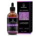 Lavender essential oil mindbreaker 100% pure organic therapeutic class essential oil sleep better aromatherapy anti -inflammatory relieves headache (120 ml upgrade)