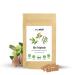 MyVial Bio Triphala capsules 120 pieces vegan - 120 -day supply - 500mg per capsule - plastic -free packed - high -dose biotriphala from India