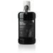 Ecodenta Extraordinary Teeth Whitening Mouthwash Alcohol Free - Fluoride Free Mouth Wash for Bad Breath 500ml Charcoal