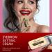 MUSISALY 3 Sets Eyebrow Soap Brow Shaping Soap 3d Brows Makeup Balm Woman Brow Soap Brow Wax Gel Texture - Buy Online on GoSupps.com