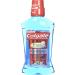 Colgate Total Advanced Pro-Shield Mouthwash Peppermint Blast 16.9 Ounce (Pack of 2) Peppermint Blast 16.9 Ounce (Pack of 2)