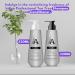 Buy Tea Tree Shampoo and Conditioner 11oz - Nourish & Revitalize Hair | International Shipping - Buy Online on GoSupps.com