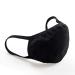 PETER J CKEL Universal Face Mask BASIC Textile Black