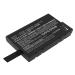 Synergy Digital Equipment Battery Compatible with AeroTrak LI202SX-7800 Equipment (Li-ion 11.1V 7800mAh) Ultra High Capacity Replacement for AeroTrak LI202SX Battery