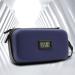 Insulin Pen Cooler Case Insulin Cooler Case Waterproof Transparent Display Heat Insulation Temperature Detection for Travel - Buy Online on GoSupps.com