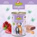 Granapet Delicatessen Duck & Poultry Wet Cat Food - Grain Free & No Sugar Additives - 6 x 400g Gourmet Cat Food - Buy Online on GoSupps.com