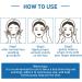 Niacinamide Serum Serum B5 Vitamin B3 Serum Anti-Wrinkle Serum for a Radiant Skin Tone and Minimised Pores Against the First Signs of Skin Ageing - Buy Online on GoSupps.com