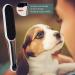 Lint Remover Pet Hair - Reusable Dog Hair My Pet Hair Remover Brush for Clothes Sturdy Handle Dog Hair Furniture Remover with Self-Cleaning Base (Upgrade Version Black) Upgrade Design Black - Buy Online on GoSupps.com