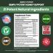Kidney Support Supplement - Premium Cleanse & Repair Formula - 705mg Pills - 60 Capsules - Buy Online on GoSupps.com