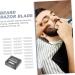 FRCOLOR 700 STK Razor Blade Tools - Manual Shaving Apparatus for Beard & Body Hair - Perfect for Household Grooming - Buy Online on GoSupps.com