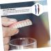 GARVALON 4-Piece Travel Toothbrush Set for Prostheses & Retainers - Ultimate Cleaning Tools - Buy Online on GoSupps.com