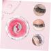FRCOLOR 1 Pair False Eyelashes Cute Lashes Women Extension Eyelashes Fake Eyelashes Eyelash Adhesive Strips Cosplay Lashes Wispy Lashes Decor 3d Extend Glue Chemical Fiber - Buy Online on GoSupps.com