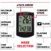 CAT EYE Strada Wireless Bike Computer - Universal Fit - Buy Online on GoSupps.com