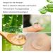 Gel d'aloe vera - 300 ml - Cr me hydratante 99 % d'aloe vera pur pour le visage et le corps - Gel hydratant naturel pour peau s che coups de soleil acn - Apaisant apr s-soleil - Buy Online on GoSupps.com
