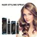 2PCS Extra-Volume Magic Spray Hair Spray 100ml Extra Fluffy Volumizing Hair Spray Instant Volumizing Long Lasting Bright Non Greasy Non Sticky - Buy Online on GoSupps.com