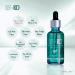 SH-RD Intensive Hair Essence - 1.69oz/50ml: Boosts Hair Growth & Improves Circulation - Buy Online on GoSupps.com