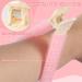 6 Pcs Volumizing Hair Clips Set - Invisible Hair Root Volume Clips for Women - DIY Instant Styling Bangs Tool - Heatless Hair Volume Clips (4.1 x 1.1 x 0.78 Inch) - Buy Online on GoSupps.com