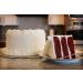 Gluten Free Red Velvet Cake Mix - Delicious and Easy to Bake - Buy Online on GoSupps.com