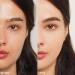 Oulac Hydrating Concealer Makeup | Medium coverage concealer for dark circles | Makeup concealer that nourishes the skin Ivory concealer vegan 3.8ml Ivory (C2) - Buy Online on GoSupps.com