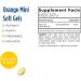 Nordic Naturals Vitamin D3 5000 IU - Orange Flavor Soft Gels, 120 Count - Buy Online on GoSupps.com