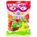 Jellyman Fruity Jellies & Fruit Jelly Straw Sticks. 25 pieces of Tik Tok Challenge fun. Halal & Fat free. - Buy Online on GoSupps.com