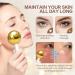 Ice Globes & Cryo Sticks for Face - Reduce Puffiness Tighten Skin and Combat Dark Circles | Facials Massager & Cooling Roller | Perfect Beauty Gift Set for Women - Buy Online on GoSupps.com