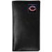 Siskiyou Sports NFL Tall Leather Wallet Chicago Bears