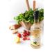 Colavita Aged White Wine Vinegar - 17 fl. oz. | Premium Flavor for Cooking & Dressing - Buy Online on GoSupps.com