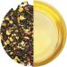 CHAIZONED Chamomile Tea for Sleep Support | Fusion of Chamomile Flowers & Dried Green Tea Leaves | Best for Sleep & Relaxation | Loose Leaf Tea from India | Brews up to 40 cups | 50g (1.7oz) Chamomile Sleep Support Tea - Buy Online on GoSupps.com