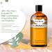 PHATOIL Turmeric Essential Oil 100ML - 100% Pure Therapeutic Grade for Diffuser Aromatherapy - Relaxing Bath Oil - Buy Online on GoSupps.com