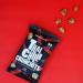 The Savourists Thai Chilli Crunchits (12x25g) - Savoury Healthy Snacks | Low Calorie, High Protein, Vegetarian, High Fibre - Buy Online on GoSupps.com