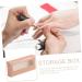 Mobestech Bo tes D'emballage pour Faux Cils 20 Pi ces Petite Taille Couvercle Transparent pour Femmes et Filles Utilisation Voyage et Rangement Pratique - Buy Online on GoSupps.com