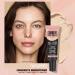 Under the eye patch full coverage concealer | Lightweight and waterproof eye concealer 12G color correcting for eyes long-lasting liquid foundation - Buy Online on GoSupps.com