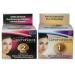 Concha Nacar Face Cream Combo 1-2 Duo Bundle - Day & Night Cream for Skin with Face Spots - 2oz Each - Buy Online on GoSupps.com