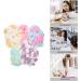 Sewroro 500pcs Small Cotton Pom Poms for Face Cleansing and Makeup Removal - Buy Online on GoSupps.com