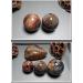 Unbit Baoding Balls - Stress Relief & Hand Exercise Balls for Adults - Orange Health Massage Balls (42mm) - Buy Online Internationally - Buy Online on GoSupps.com