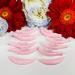 PERMANIA Lash Lift Pads Lash Shields for Lash Lift New Shape Soft and Comfortable Cruelty-Free (5 Pairs-Pink) - Buy Online on GoSupps.com
