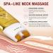 AH8 Neck Firming Cream with Hexapeptide - Intensive Moisturizing & Tightening Lotion for Crepey Skin Supports Skin Comfort All Skin Types - 4.23 oz 4.23 Fl Oz (Pack of 1) - Buy Online on GoSupps.com