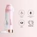 DuoCleanse Cleanse & Brighten from Sculpted by Aimee 200ml - 2-in-1 Vegan Gentle & Brightening Cleansers for Skincare - Normal Oily & Sensitive Skin - Buy Online on GoSupps.com